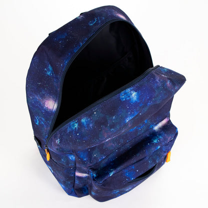 Tracker Mega Value Space BP