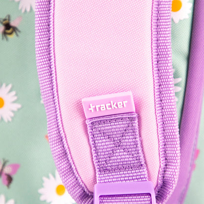 Sac à dos réversible Tracker Daisies et Cotton Candy