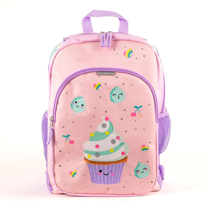 Sac à dos réversible Tracker Daisies et Cotton Candy