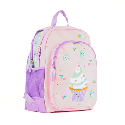 Sac à dos réversible Tracker Daisies et Cotton Candy