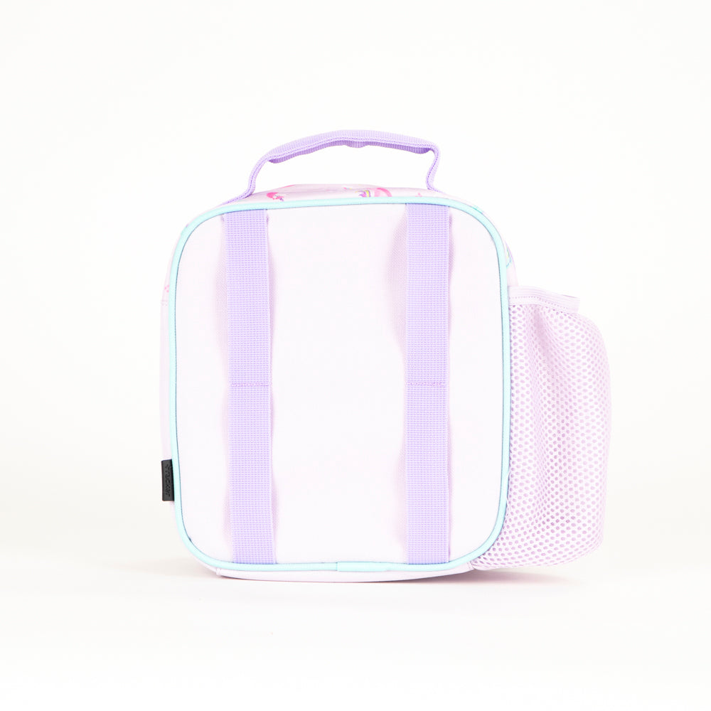 Ensemble de sac à dos Tracker Licorne Arc-en-ciel 4 pièces