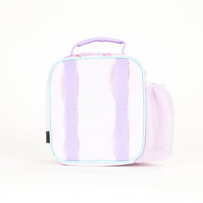 Ensemble de sac à dos Tracker Licorne Arc-en-ciel 4 pièces