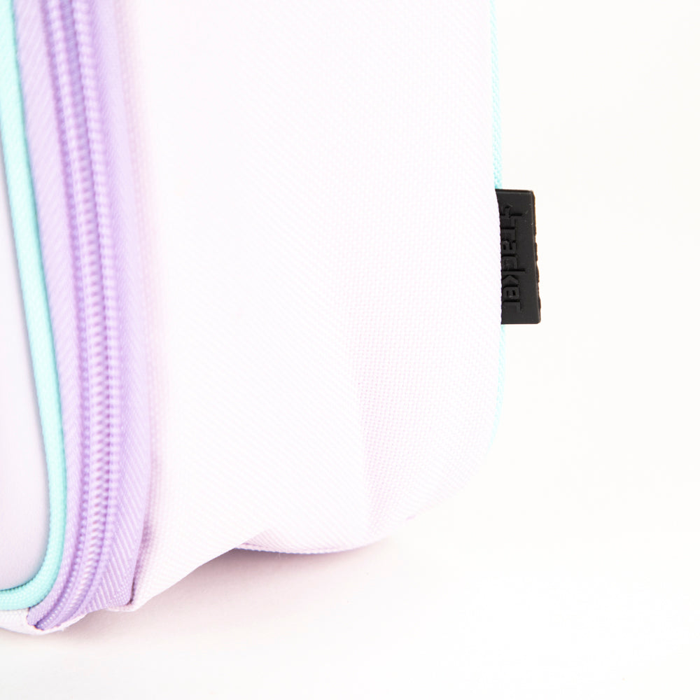 Ensemble de sac à dos Tracker Licorne Arc-en-ciel 4 pièces