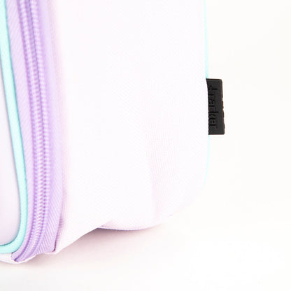 Ensemble de sac à dos Tracker Licorne Arc-en-ciel 4 pièces