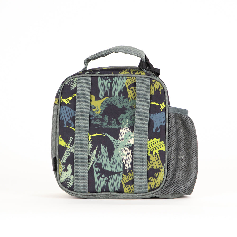 Ensemble de 4 pièces Tracker Dinosaur