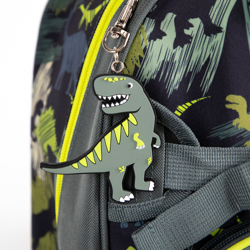 Ensemble de 4 pièces Tracker Dinosaur