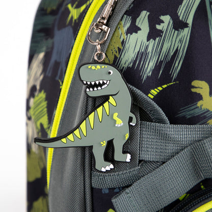 Ensemble de 4 pièces Tracker Dinosaur