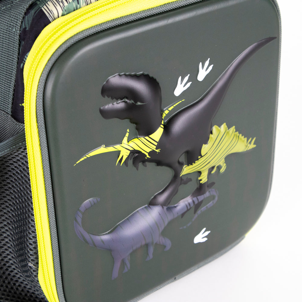 Ensemble de 4 pièces Tracker Dinosaur