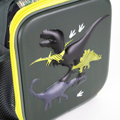Ensemble de 4 pièces Tracker Dinosaur