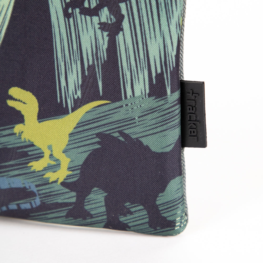 Ensemble de 4 pièces Tracker Dinosaur