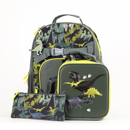 Ensemble de 4 pièces Tracker Dinosaur