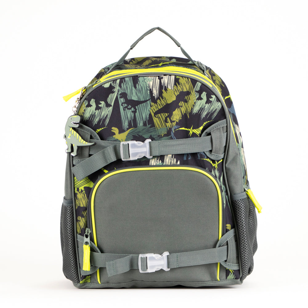 Ensemble de 4 pièces Tracker Dinosaur