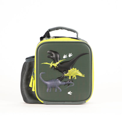 Ensemble de 4 pièces Tracker Dinosaur