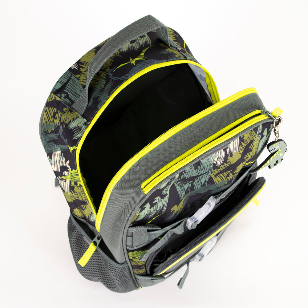 Ensemble de 4 pièces Tracker Dinosaur