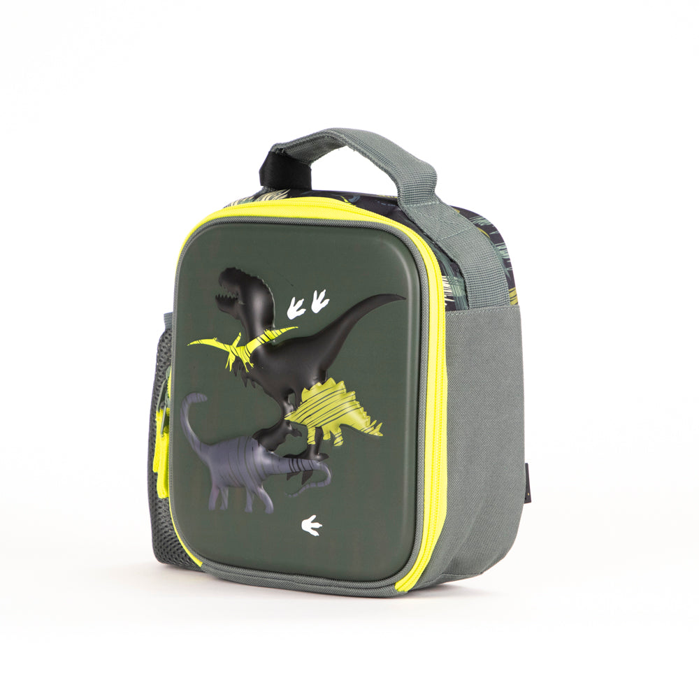 Ensemble de 4 pièces Tracker Dinosaur