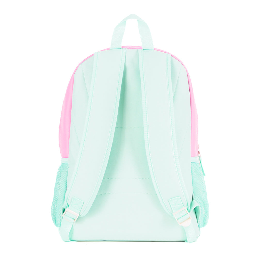 Patch amusant Tracker Girl BP