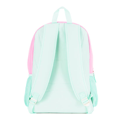 Patch amusant Tracker Girl BP