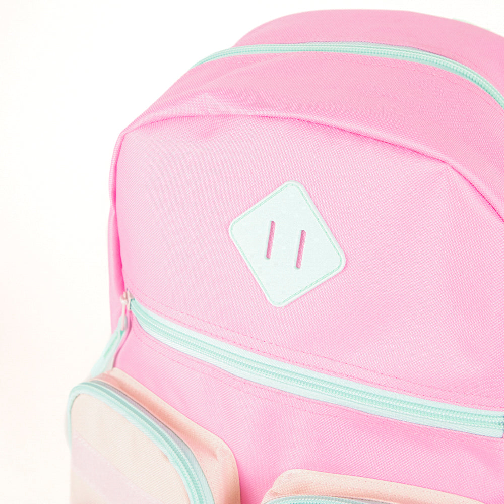 Patch amusant Tracker Girl BP