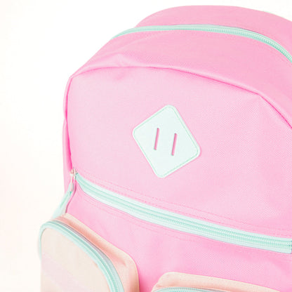 Patch amusant Tracker Girl BP