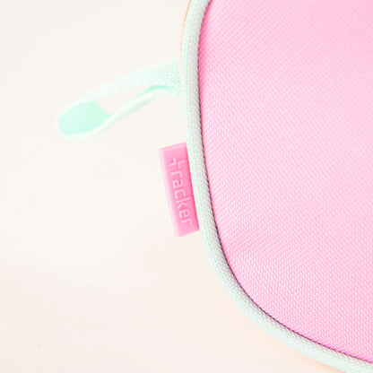 Patch amusant Tracker Girl PC