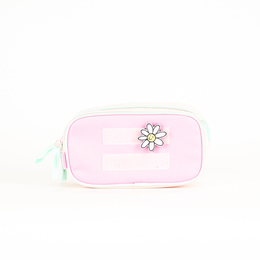 Patch amusant Tracker Girl PC