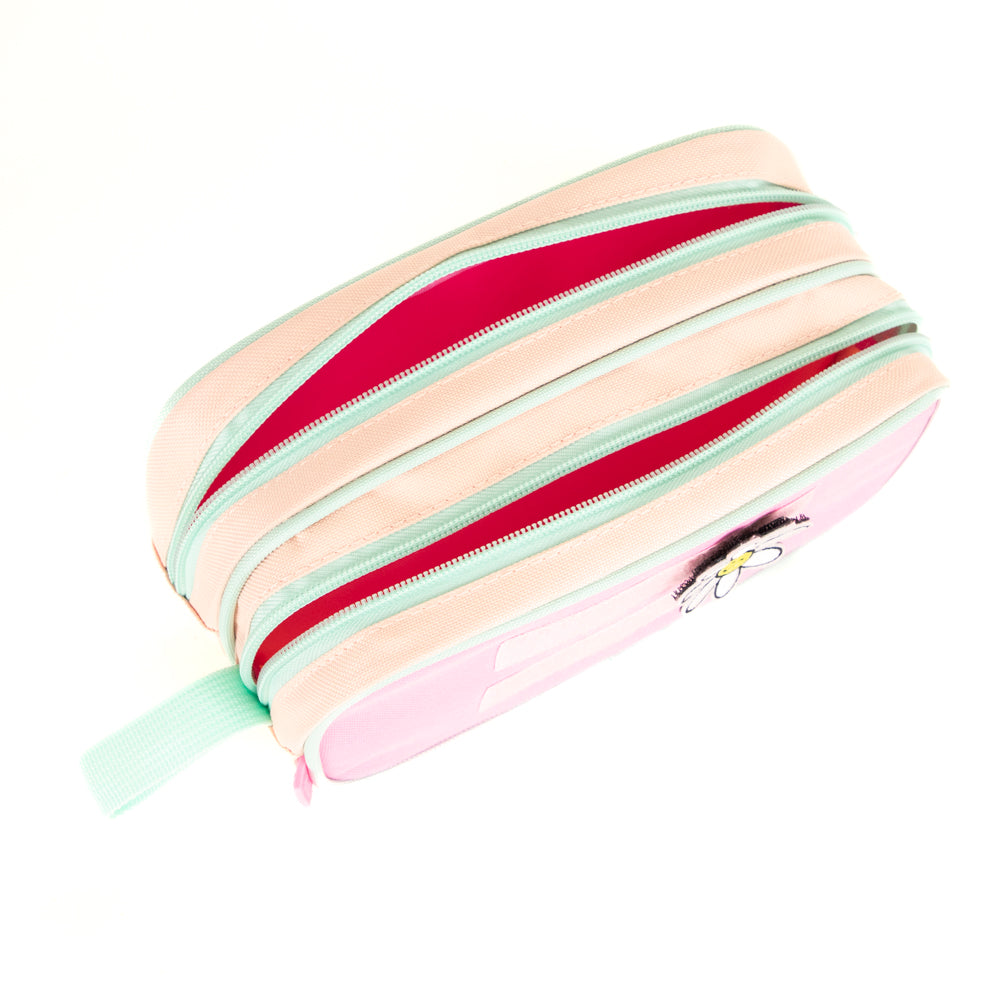 Patch amusant Tracker Girl PC