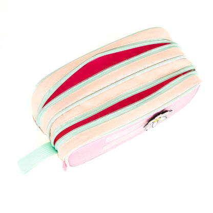 Patch amusant Tracker Girl PC