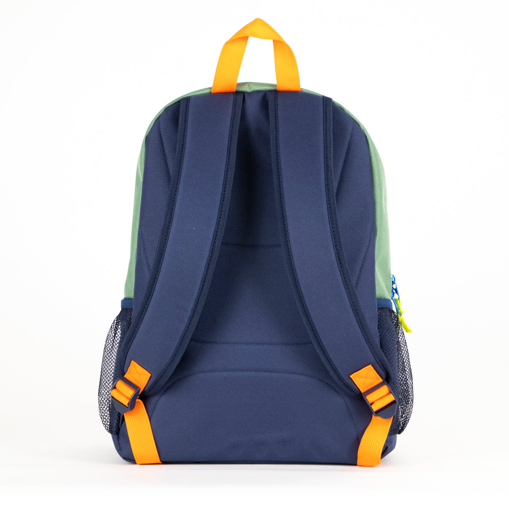 Patch amusant Tracker Boy BP