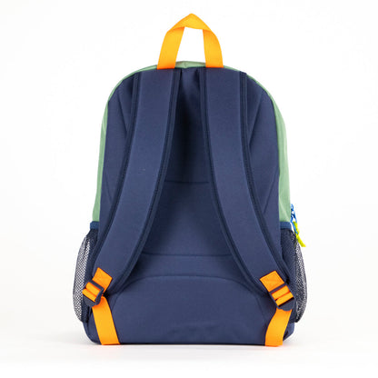 Patch amusant Tracker Boy BP