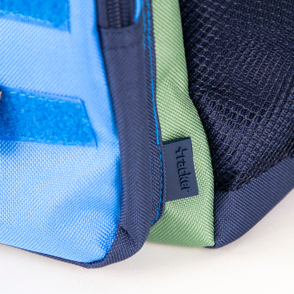 Patch amusant Tracker Boy BP