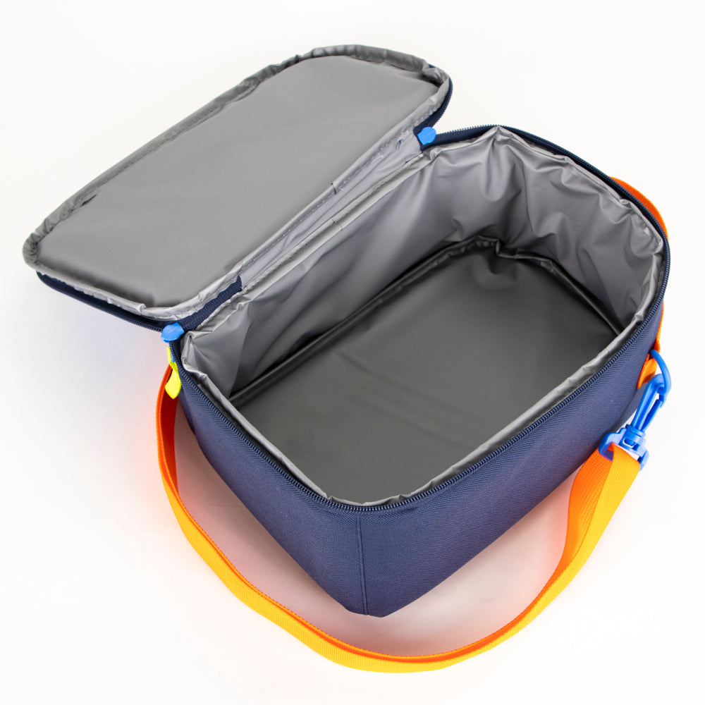 Écusson amusant Tracker Boy LB