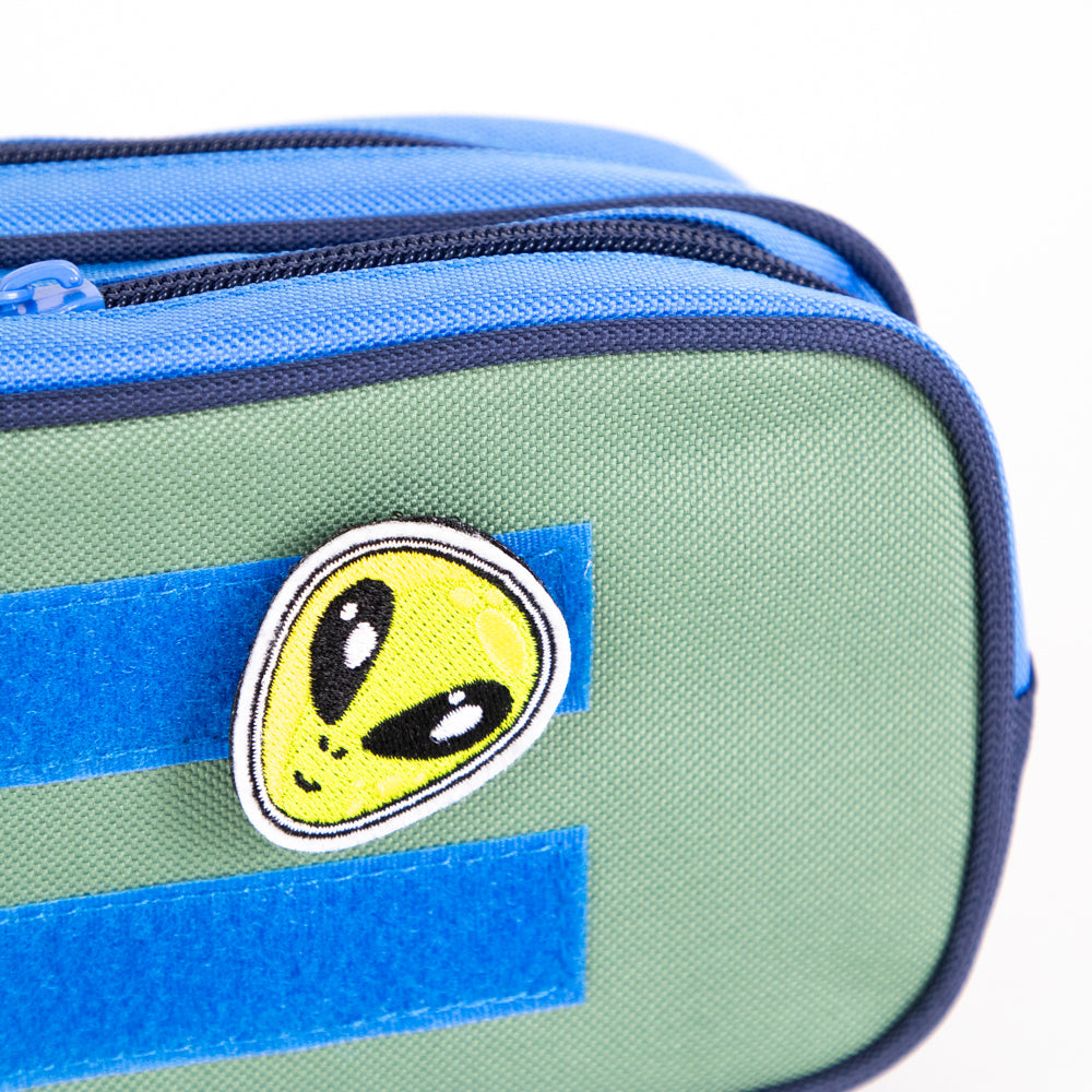 Patch amusant Tracker Boy PC