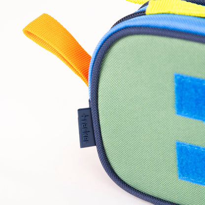 Patch amusant Tracker Boy PC