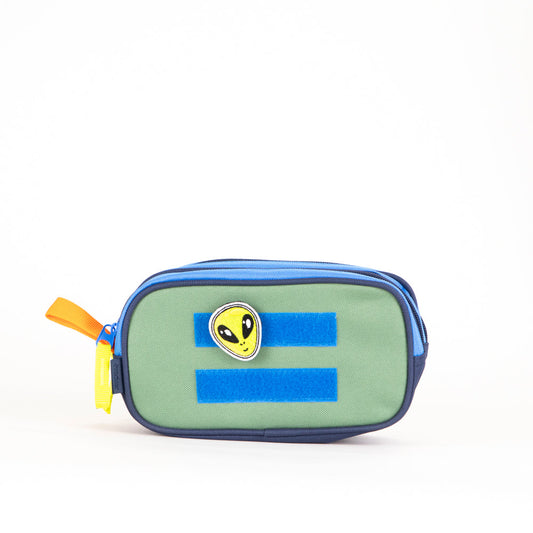 Patch amusant Tracker Boy PC