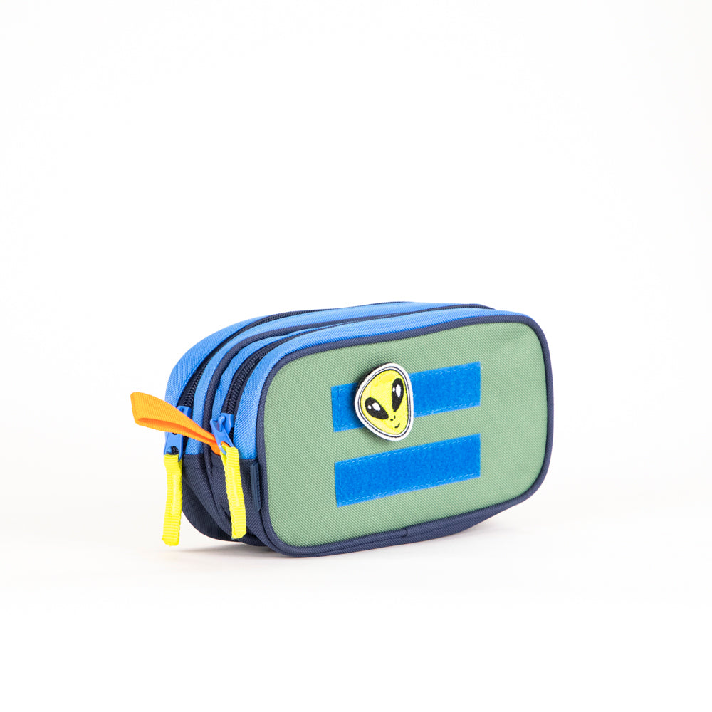 Patch amusant Tracker Boy PC