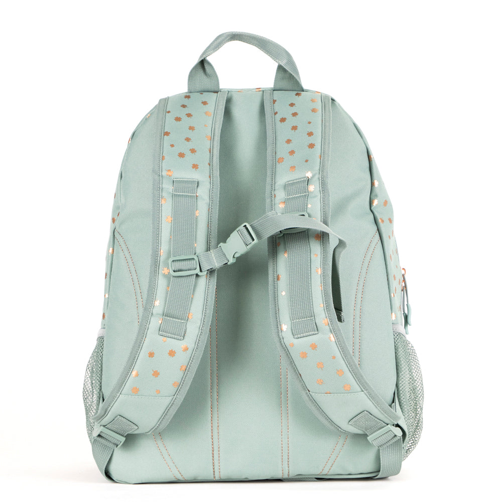 Feuille d'aluminium Lula Clover BP