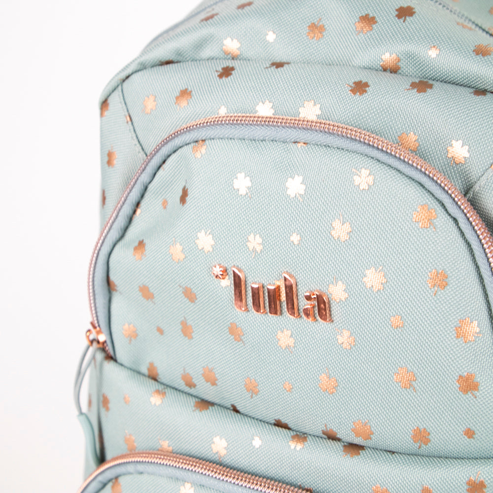 Feuille d'aluminium Lula Clover BP