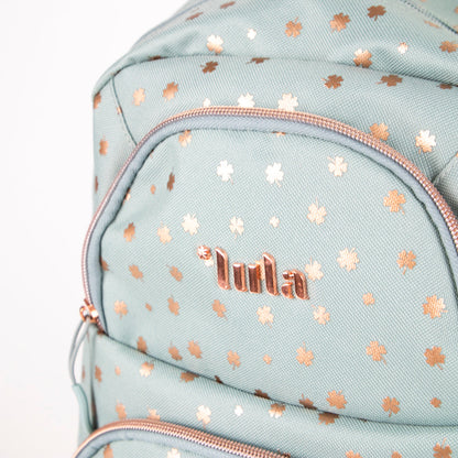 Feuille d'aluminium Lula Clover BP