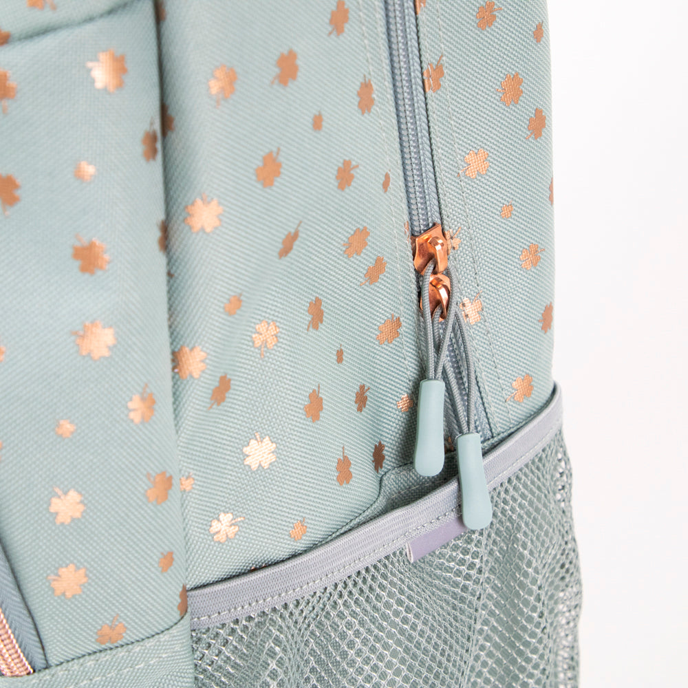 Feuille d'aluminium Lula Clover BP