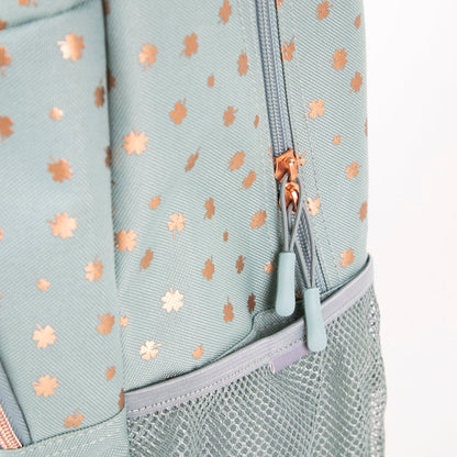 Feuille d'aluminium Lula Clover BP