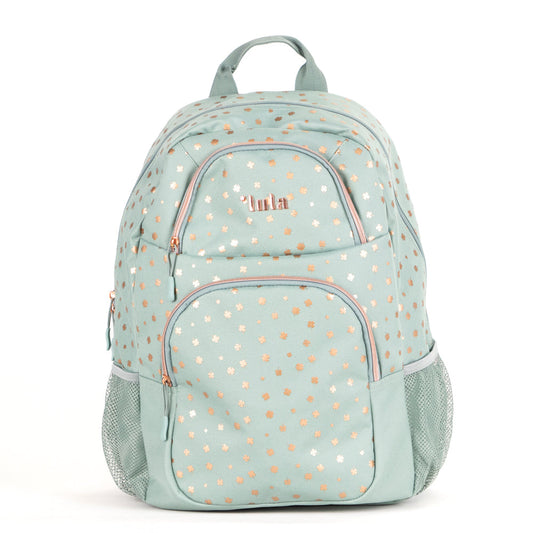 Feuille d'aluminium Lula Clover BP