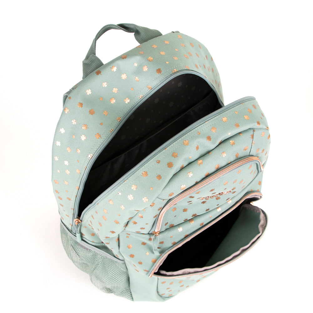 Feuille d'aluminium Lula Clover BP