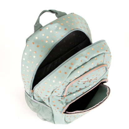 Feuille d'aluminium Lula Clover BP