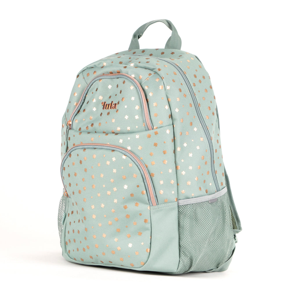 Feuille d'aluminium Lula Clover BP