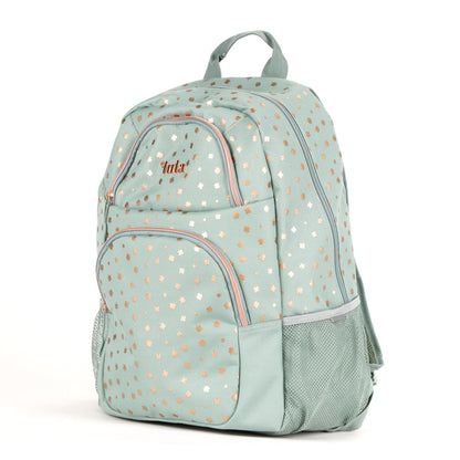 Feuille d'aluminium Lula Clover BP