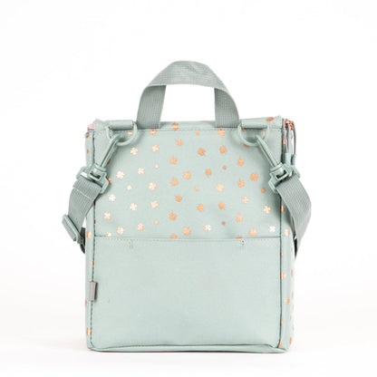 Feuille d'aluminium Lula Clover LB