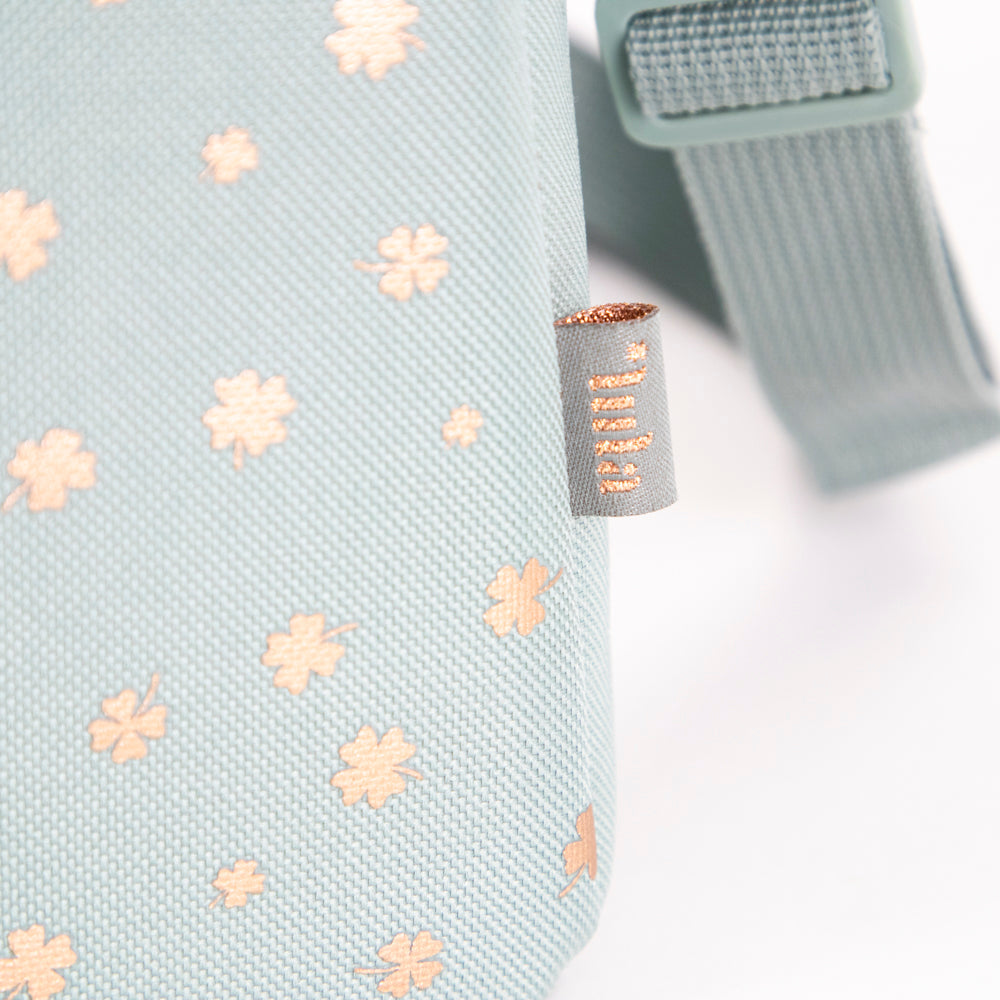 Feuille d'aluminium Lula Clover LB