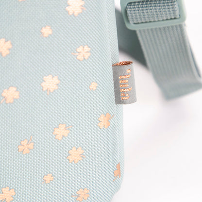 Feuille d'aluminium Lula Clover LB