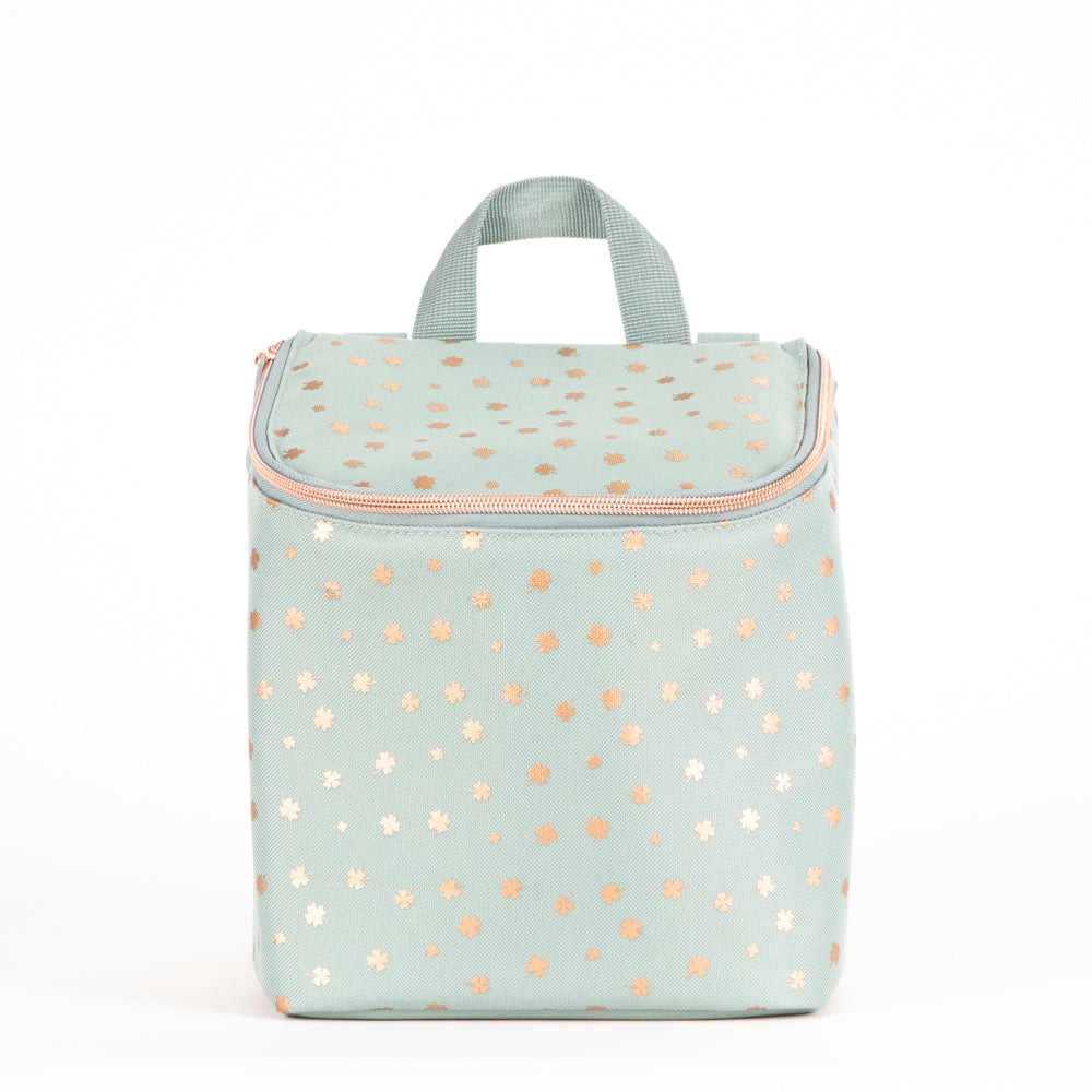 Feuille d'aluminium Lula Clover LB