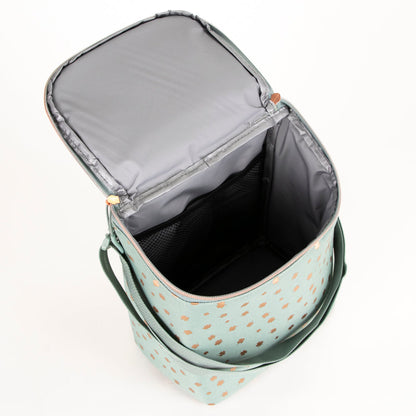 Feuille d'aluminium Lula Clover LB